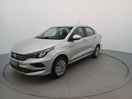 FIAT CRONOS 1.0 FIREFLY FLEX DRIVE MANUAL FIAT CRONOS 1.0 FIREFLY FLEX DRIVE MANUAL